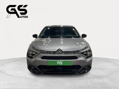 Citroën C4 PureTech 130 S&S Feel 96 kW (130 CV)