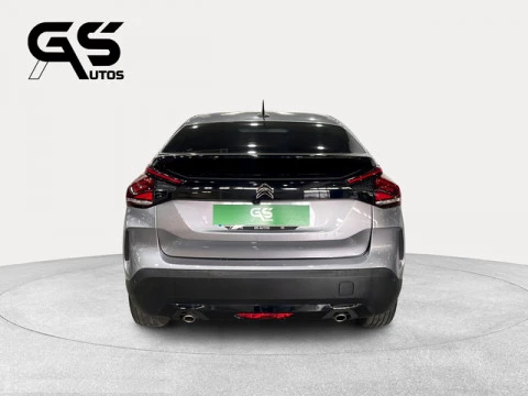 Citroën C4 PureTech 130 S&S Feel 96 kW (130 CV)