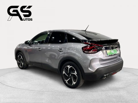 Citroën C4 PureTech 130 S&S Feel 96 kW (130 CV)