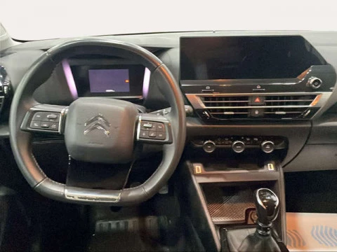 Citroën C4 PureTech 130 S&S Feel 96 kW (130 CV)