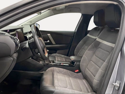 Citroën C4 PureTech 130 S&S Feel 96 kW (130 CV)