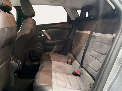 Citroën C4 PureTech 130 S&S Feel 96 kW (130 CV)