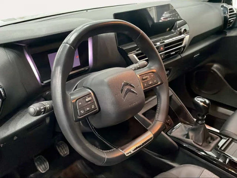 Citroën C4 PureTech 130 S&S Feel 96 kW (130 CV)