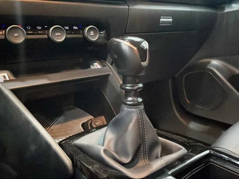 Citroën C4 PureTech 130 S&S Feel 96 kW (130 CV)