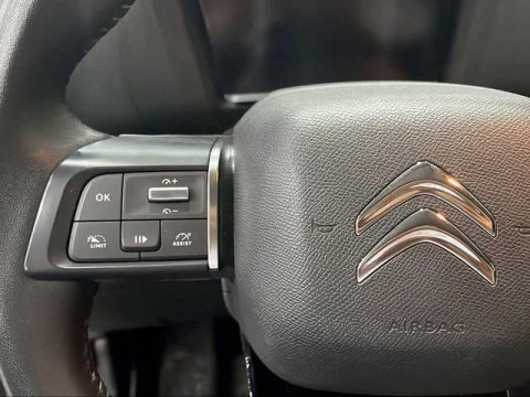 Citroën C4 PureTech 130 S&S Feel 96 kW (130 CV)