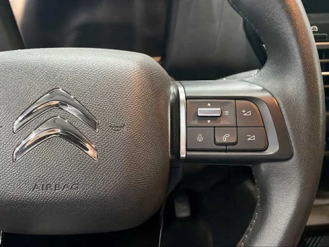 Citroën C4 PureTech 130 S&S Feel 96 kW (130 CV)