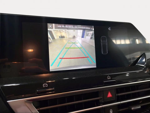 Citroën C4 PureTech 130 S&S Feel 96 kW (130 CV)