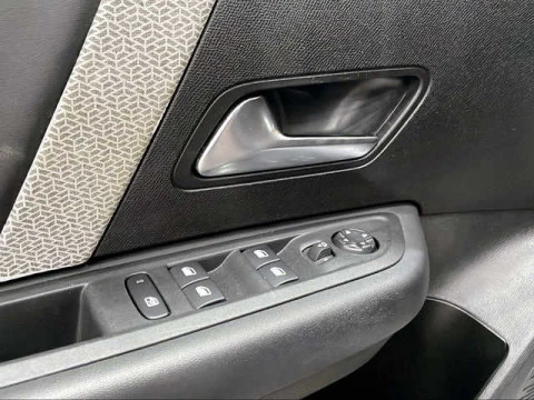 Citroën C4 PureTech 130 S&S Feel 96 kW (130 CV)