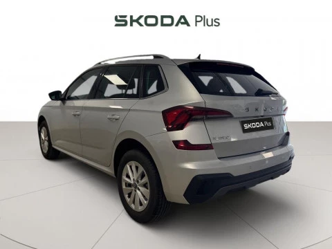 Skoda Kamiq 1.0 TSI 85kW (115CV) DSG SELECTION