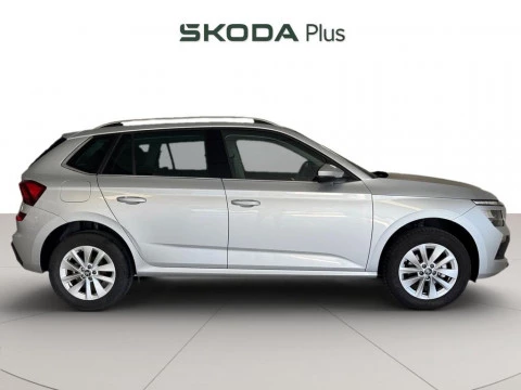 Skoda Kamiq 1.0 TSI 85kW (115CV) DSG SELECTION