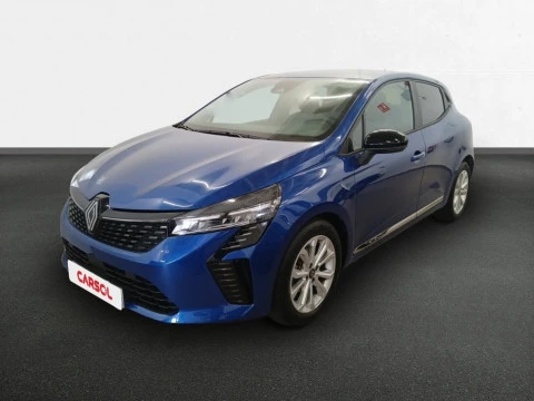 Renault Clio Generation Eco-G 100cv (74kW)