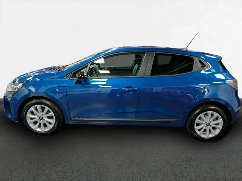 Renault Clio Generation Eco-G 100cv (74kW)