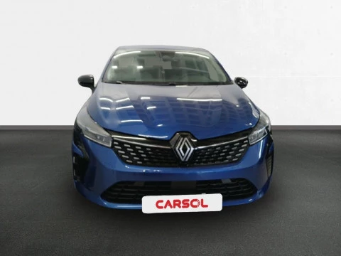 Renault Clio Generation Eco-G 100cv (74kW)