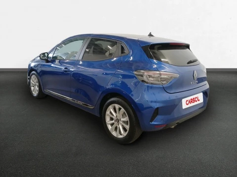 Renault Clio Generation Eco-G 100cv (74kW)