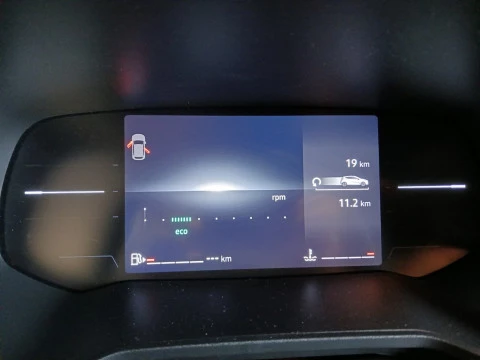 Renault Clio Generation Eco-G 100cv (74kW)