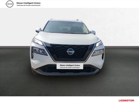 Nissan X-Trail XTRAIL 1.5 E-POWER N-CONNECTA 213CV 4X4 7 PLAZAS