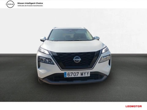 Nissan X-Trail XTRAIL 1.5 E-POWER N-CONNECTA 213CV 4X4 7 PLAZAS