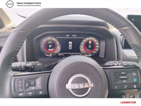 Nissan X-Trail XTRAIL 1.5 E-POWER N-CONNECTA 213CV 4X4 7 PLAZAS