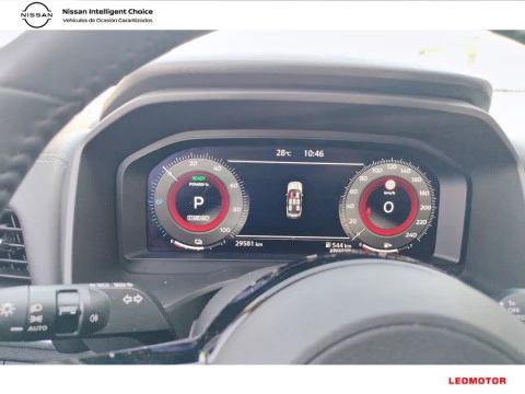 Nissan X-Trail XTRAIL 1.5 E-POWER N-CONNECTA 213CV 4X4 7 PLAZAS