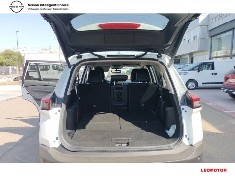 Nissan X-Trail XTRAIL 1.5 E-POWER N-CONNECTA 213CV 4X4 7 PLAZAS