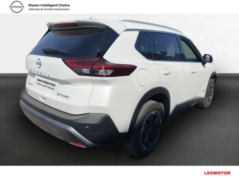 Nissan X-Trail XTRAIL 1.5 E-POWER N-CONNECTA 213CV 4X4 7 PLAZAS