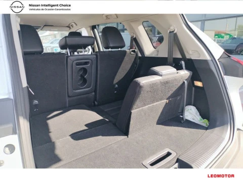 Nissan X-Trail XTRAIL 1.5 E-POWER N-CONNECTA 213CV 4X4 7 PLAZAS