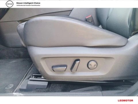 Nissan X-Trail XTRAIL 1.5 E-POWER N-CONNECTA 213CV 4X4 7 PLAZAS
