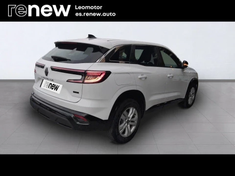 Renault Austral Evolution E-Tech Full Hybrid 147kW