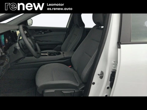 Renault Austral Evolution E-Tech Full Hybrid 147kW