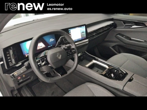 Renault Austral Evolution E-Tech Full Hybrid 147kW