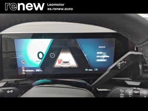 Renault Austral Evolution E-Tech Full Hybrid 147kW