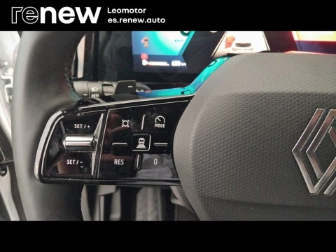 Renault Austral Evolution E-Tech Full Hybrid 147kW