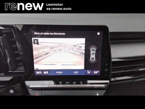 Renault Austral Evolution E-Tech Full Hybrid 147kW