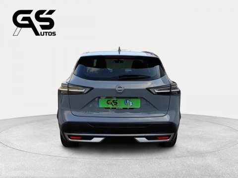 Nissan Qashqai DIG-T 140 mHEV Acenta 4x2 103 kW (140 CV)