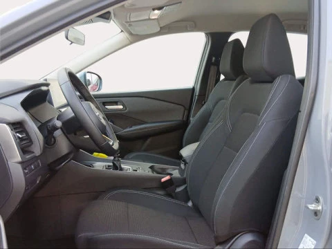 Nissan Qashqai DIG-T 140 mHEV Acenta 4x2 103 kW (140 CV)