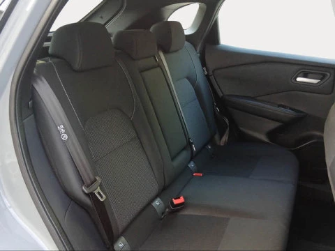 Nissan Qashqai DIG-T 140 mHEV Acenta 4x2 103 kW (140 CV)