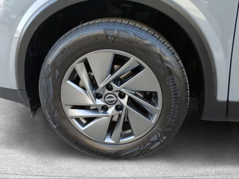 Nissan Qashqai DIG-T 140 mHEV Acenta 4x2 103 kW (140 CV)