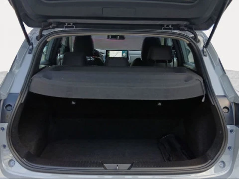 Nissan Qashqai DIG-T 140 mHEV Acenta 4x2 103 kW (140 CV)