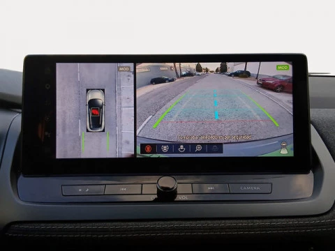 Nissan Qashqai DIG-T 140 mHEV Acenta 4x2 103 kW (140 CV)