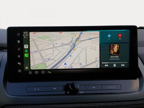 Nissan Qashqai DIG-T 140 mHEV Acenta 4x2 103 kW (140 CV)