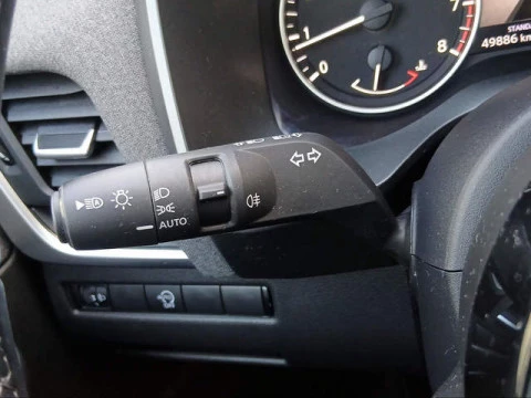 Nissan Qashqai DIG-T 140 mHEV Acenta 4x2 103 kW (140 CV)