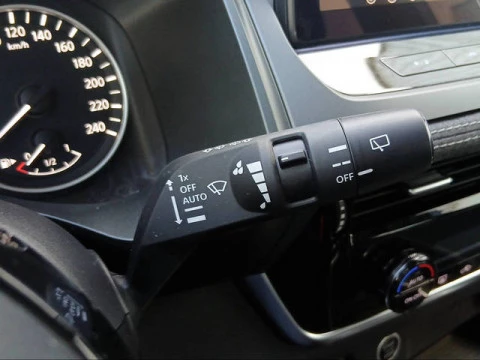 Nissan Qashqai DIG-T 140 mHEV Acenta 4x2 103 kW (140 CV)