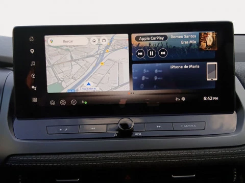 Nissan Qashqai DIG-T 140 mHEV Acenta 4x2 103 kW (140 CV)