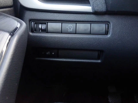 Nissan Qashqai DIG-T 140 mHEV Acenta 4x2 103 kW (140 CV)