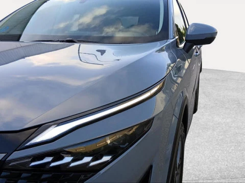 Nissan Qashqai DIG-T 140 mHEV Acenta 4x2 103 kW (140 CV)