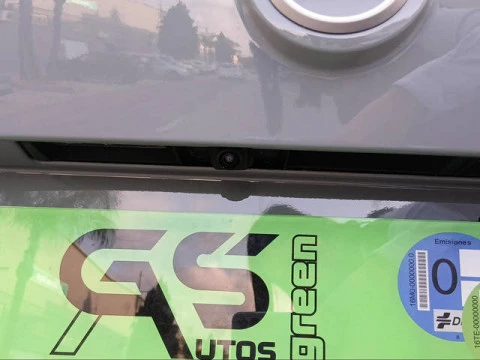 Nissan Qashqai DIG-T 140 mHEV Acenta 4x2 103 kW (140 CV)