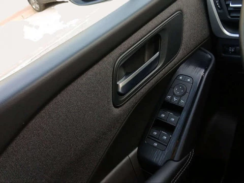 Nissan Qashqai DIG-T 140 mHEV Acenta 4x2 103 kW (140 CV)