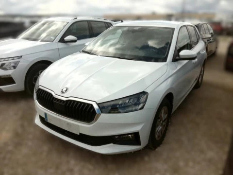 Skoda Fabia 1.0 TSI 70KW (95CV) SELECTION