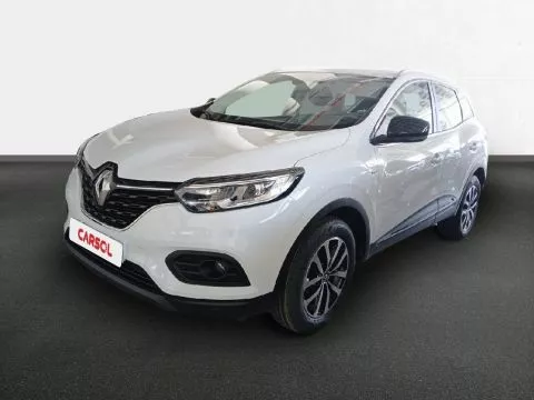 Renault Kadjar Zen GPF TCe 103kW (140CV) EDC Renault Kadjar Zen GPF TCe 103kW (140CV) EDC