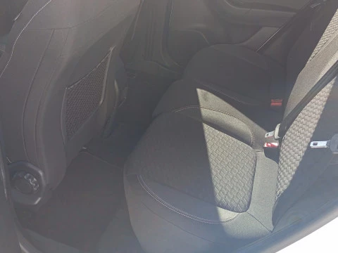 Ford Puma 1.0 EcoBoost 125cv Titanium MHEV